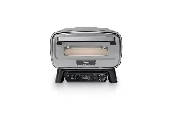 Ninja Artisan 12-inch Outdoor Pizza Oven image