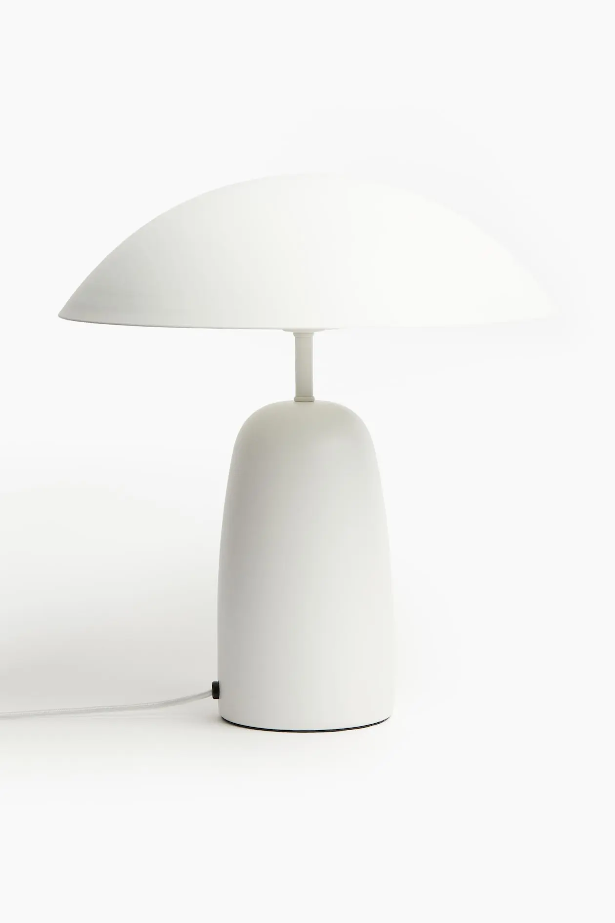 Metal Table Lamp image 1
