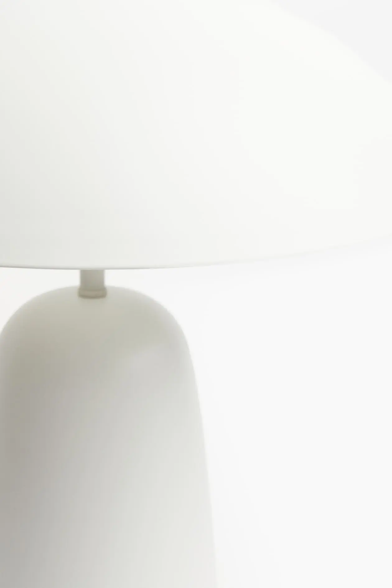 Metal Table Lamp image 4