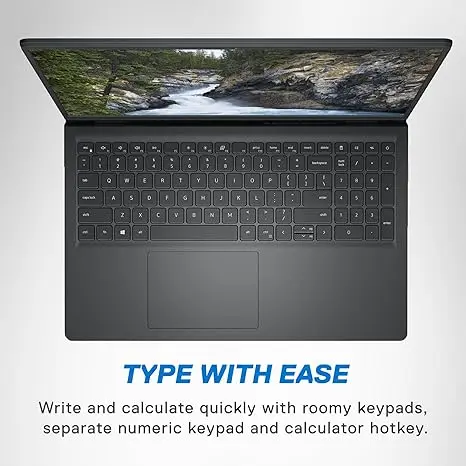 Dell 15 3530 Laptop - Business & Home Student Laptop Computer, Intel 10-Core i5-1334U (Beat i7-1250U), 120Hz FHD Vostro Laptop, WiFi, Bluetooth, Windows 11 Pro (32GB RAM | 1TB PCIe SSD) image 4