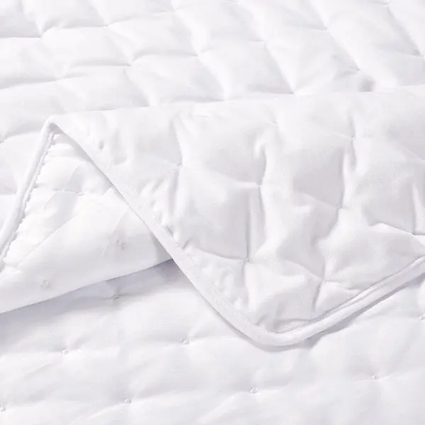 Velvet Coverlet/Quilt Set - Fluffy image 8