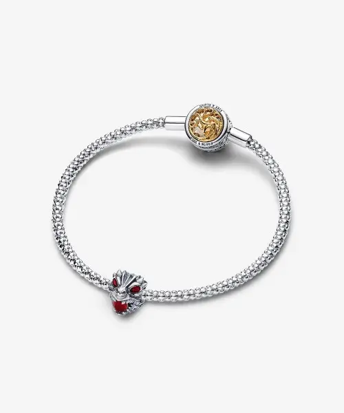 Game of Thrones Charm Bracelet Set image 1