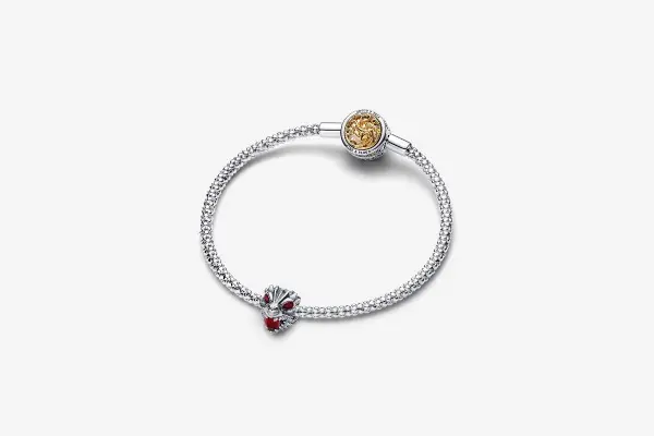 Game of Thrones Charm Bracelet Set image