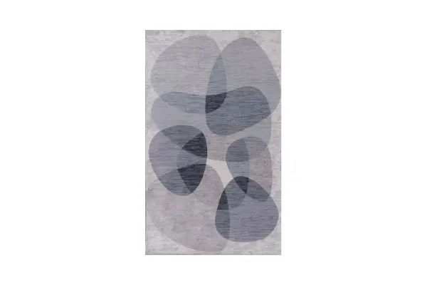Contemporary Tufted Rugs image