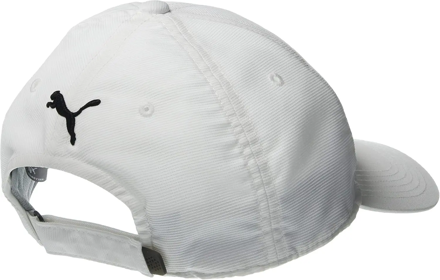 Men's PUMA Golf Hat – Stylish & Performance-Focused Headwear for Golfers image 2