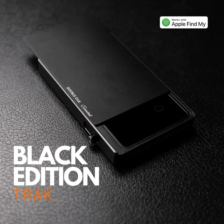 Black Edition TRAK image 4