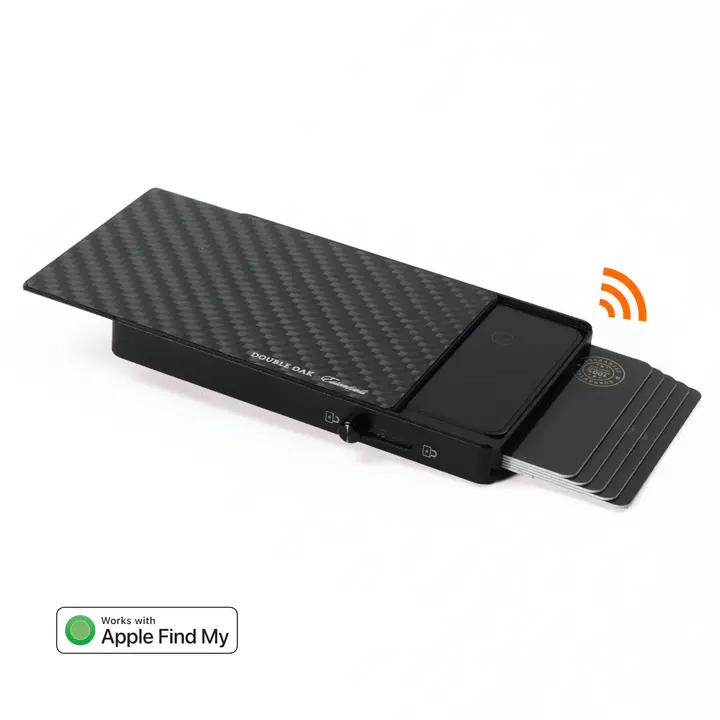 Black Edition TRAK image 8