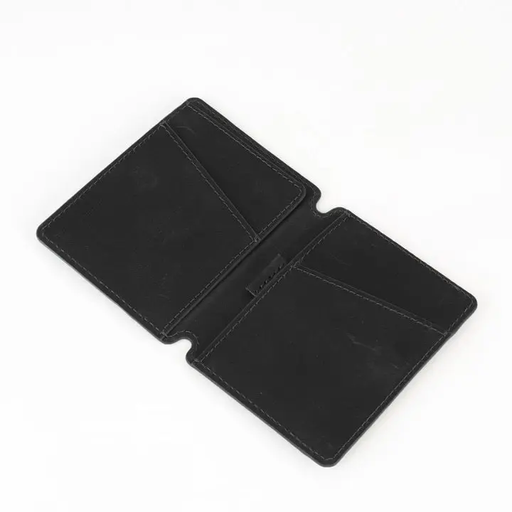 Cloud Wallet (Black) image 2