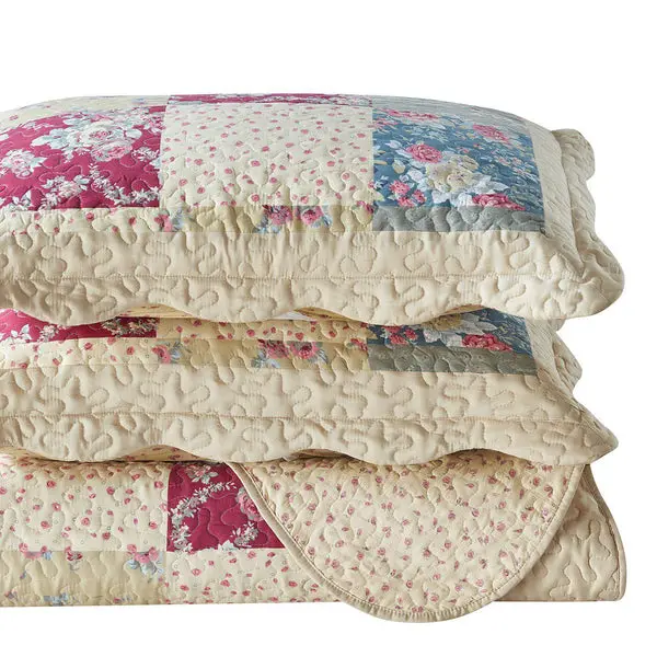 Tania Westlife Fashions Antique Mini Bedspread Set image 4