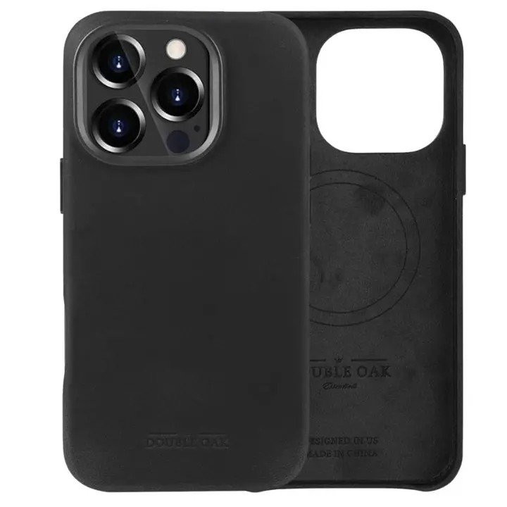 Leather iPhone Case image 1