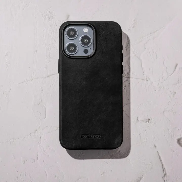 Leather iPhone Case image 3