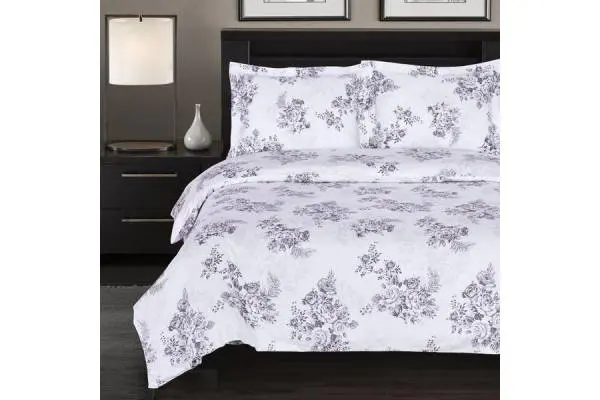 Duvet Cover Set - Bally image