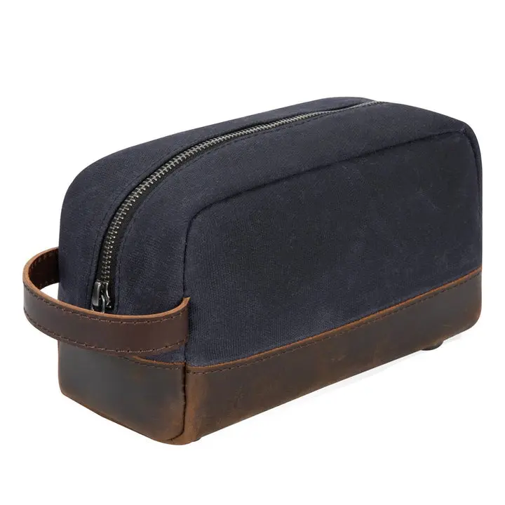 Double Oak Essentials Dopp Kit image