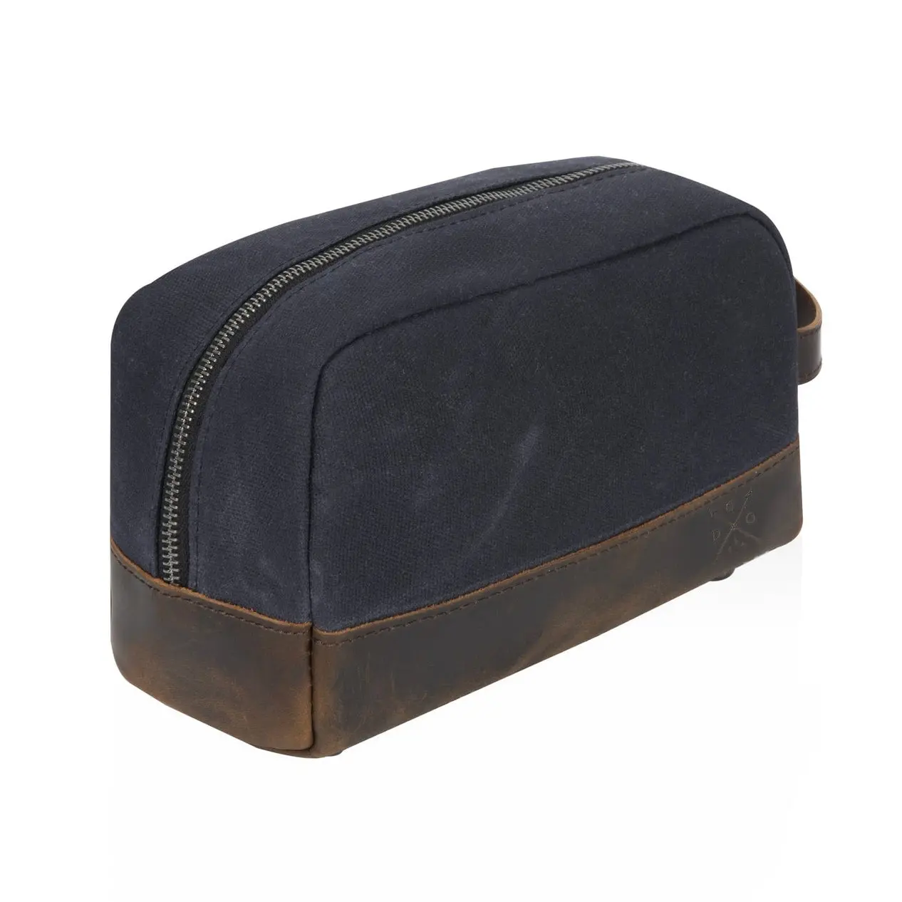 Double Oak Essentials Dopp Kit image 4