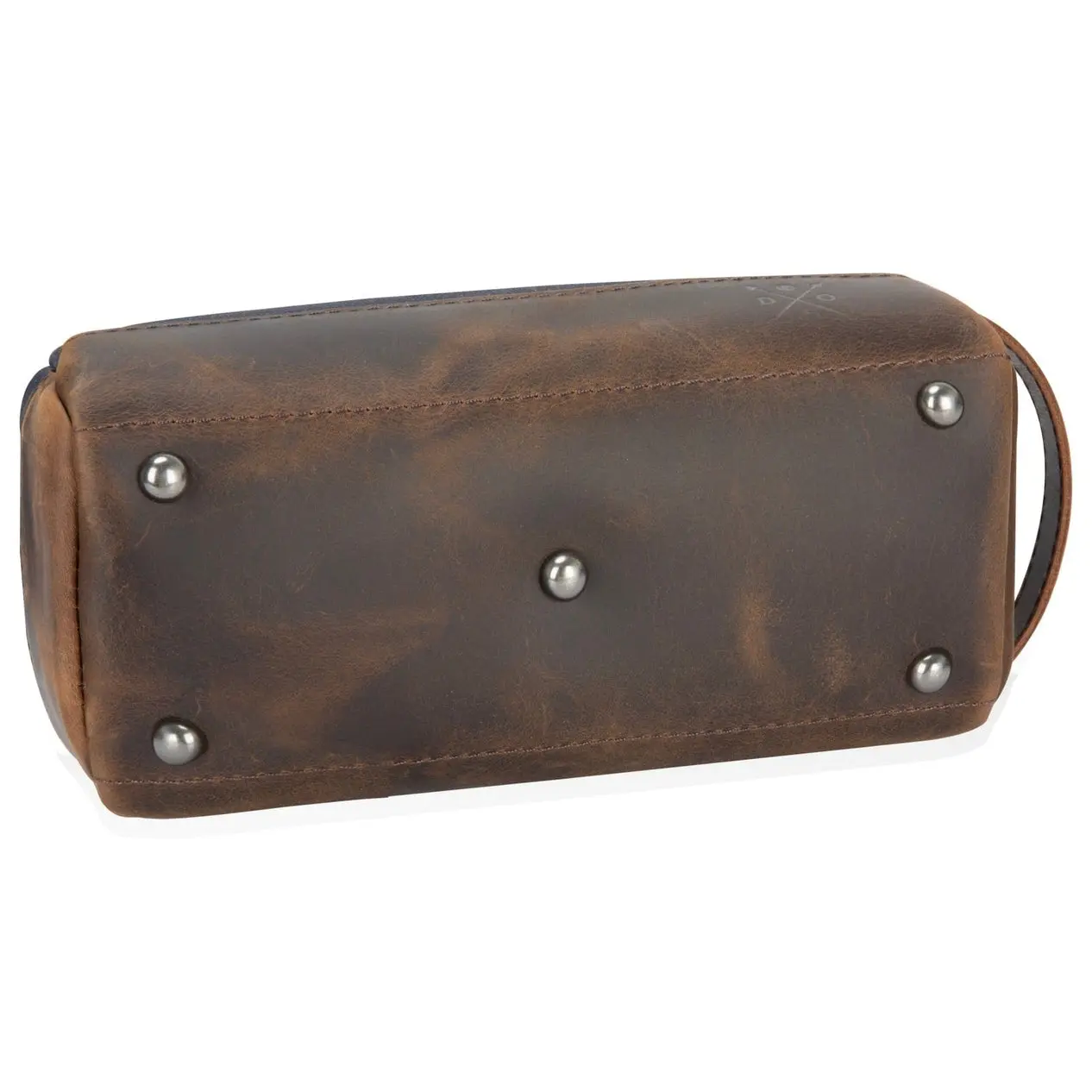 Double Oak Essentials Dopp Kit image 7