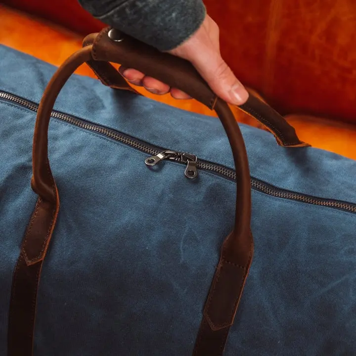 Double Oak Essentials Weekender Bag image 3