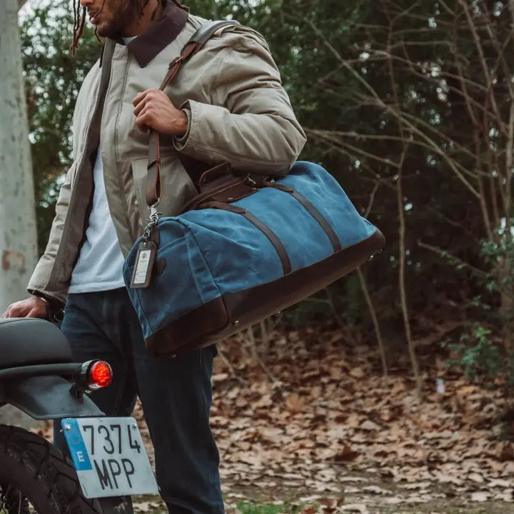 Double Oak Essentials Weekender Bag image 10