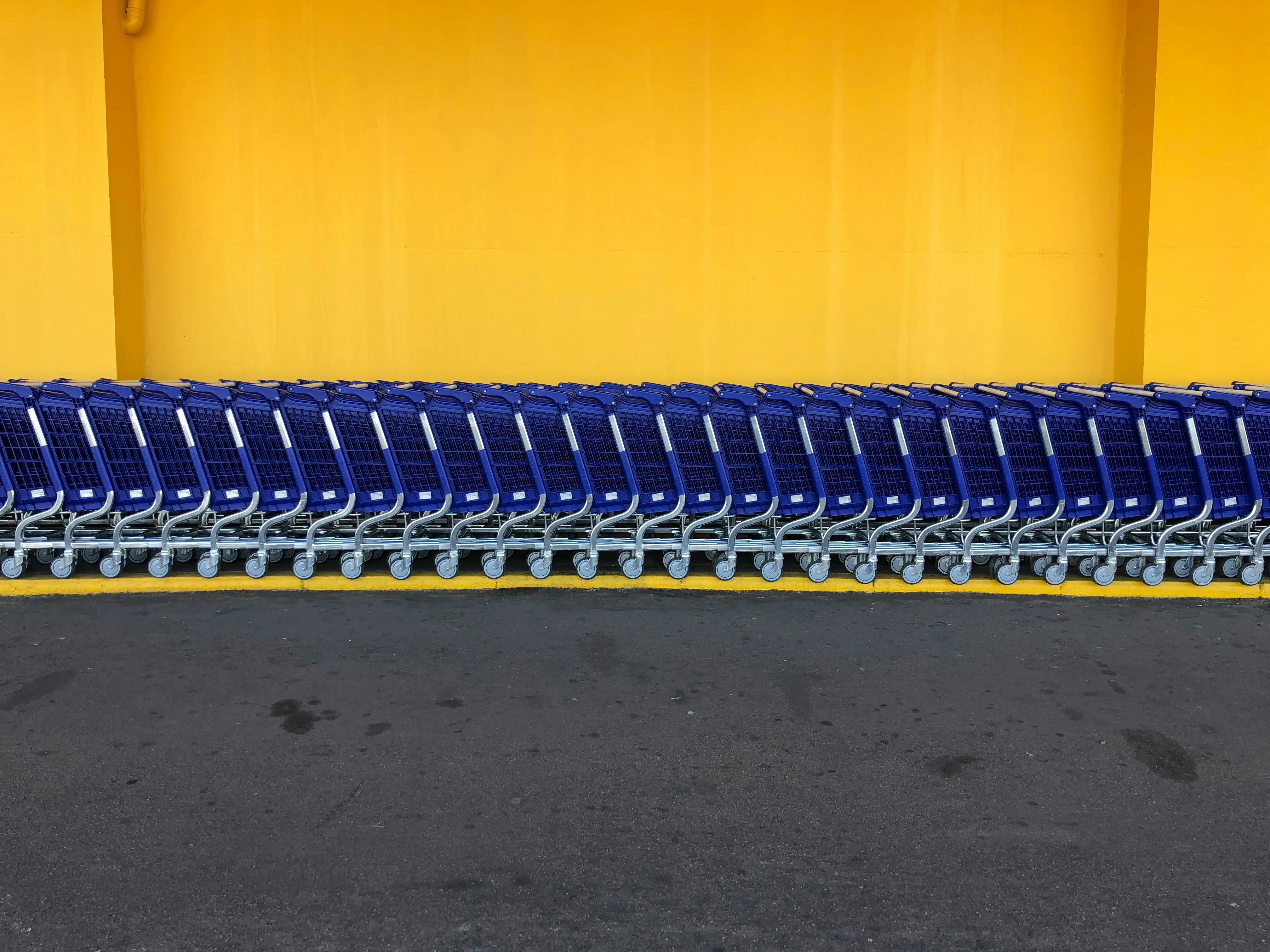 Walmart Banner