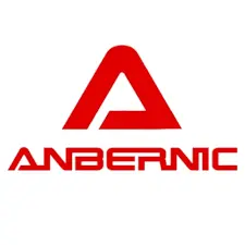 ANBERNIC Logo