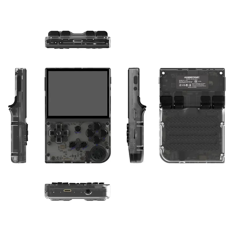 NEW ANBERNIC RG35XX image 2