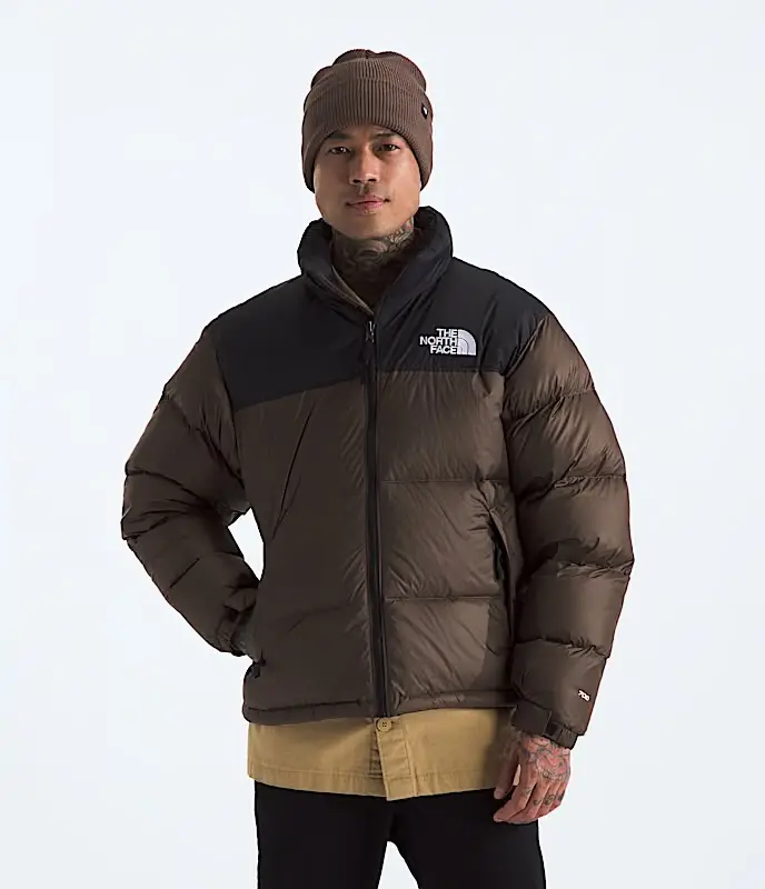 Men’s 1996 Retro Nuptse Jacket image