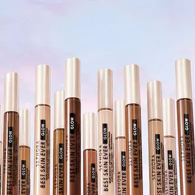 SEPHORA COLLECTION Best Skin Ever Multi-Use Hydrating Glow Concealer image 5