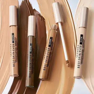 SEPHORA COLLECTION Best Skin Ever Multi-Use Hydrating Glow Concealer image 6