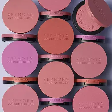 Sephora logoSEPHORA COLLECTION Sephora Colorful Blush image 3