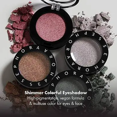 SEPHORA COLLECTION Sephora Colorful Eyeshadow image 2