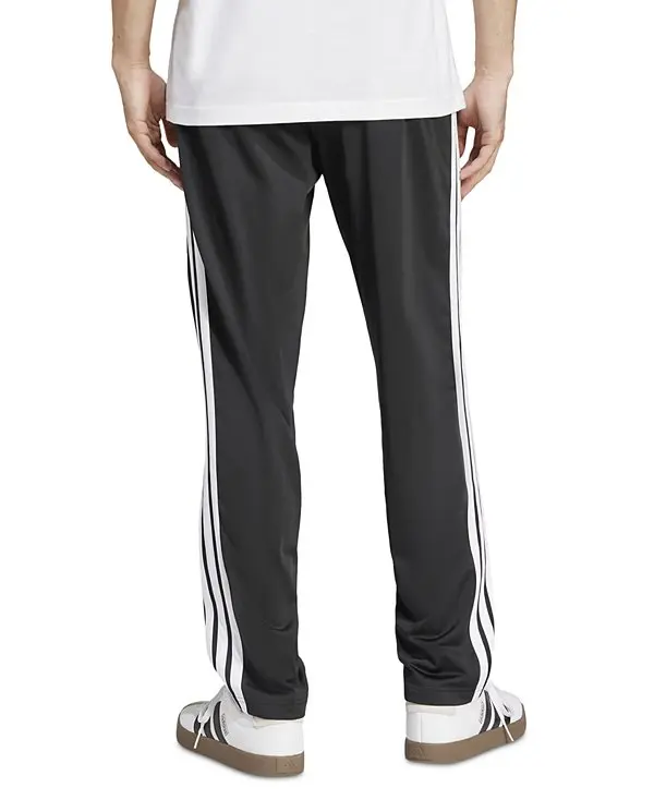 Men's 3-Stripes Regular-Fit Tricot Track Pants image 3