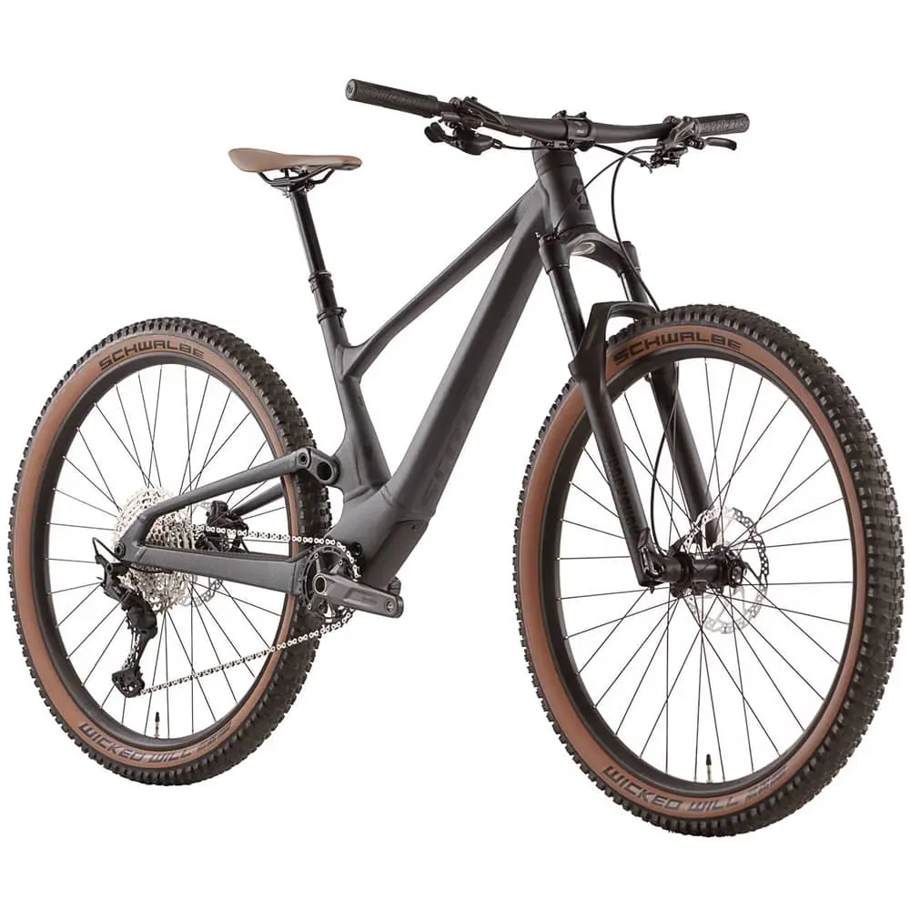 Scott Spark 960 Bike image 3