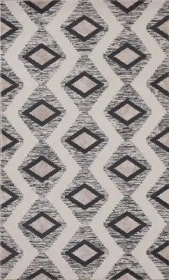 Geometric Modern Rugs image 1