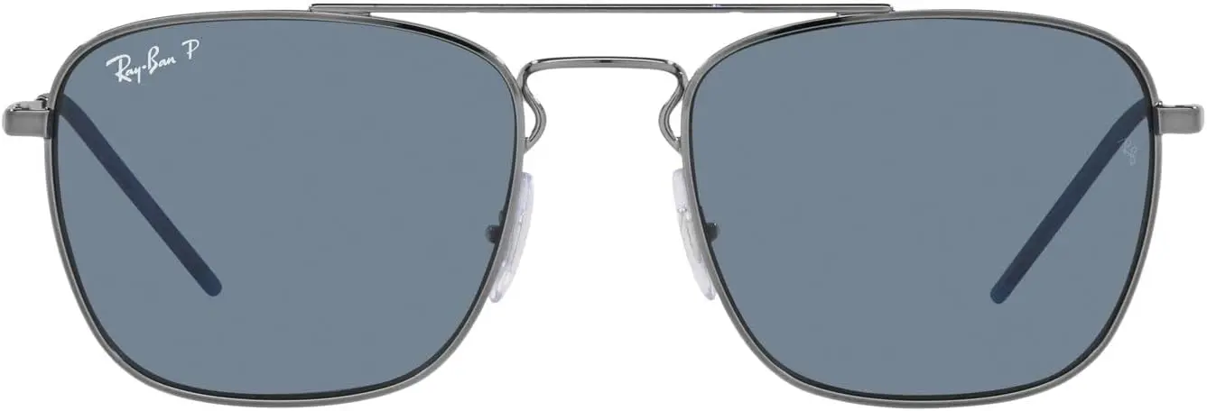 Ray-Ban RB3588 Square Sunglasses image 1