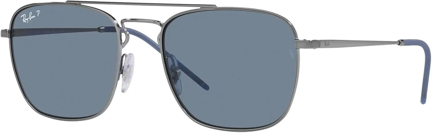 Ray-Ban RB3588 Square Sunglasses image 2