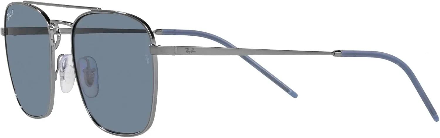 Ray-Ban RB3588 Square Sunglasses image 3