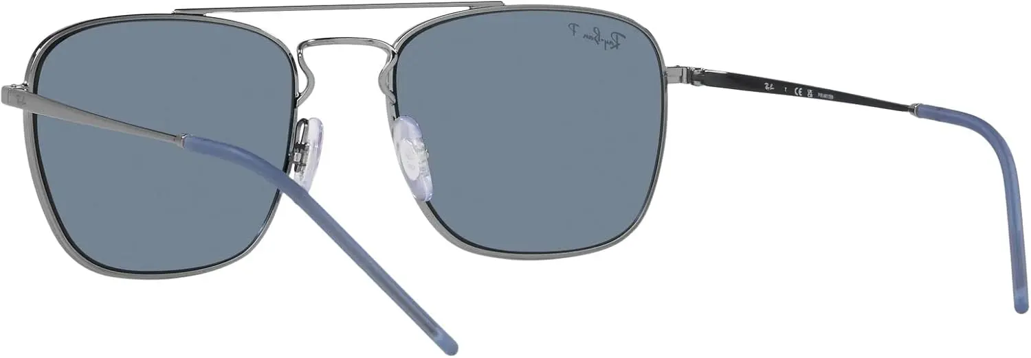 Ray-Ban RB3588 Square Sunglasses image 6
