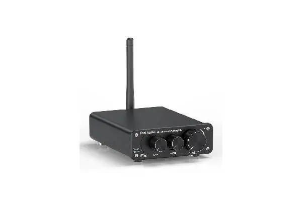 Fosi Audio BT10A Bluetooth Amplifier image