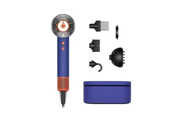 Dyson Supersonic Nural Hair Dryer image
