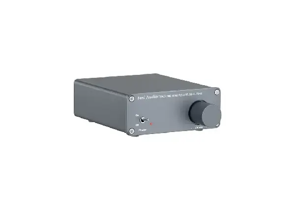 Fosi Audio TDA7498E Stereo Audio Amplifier image