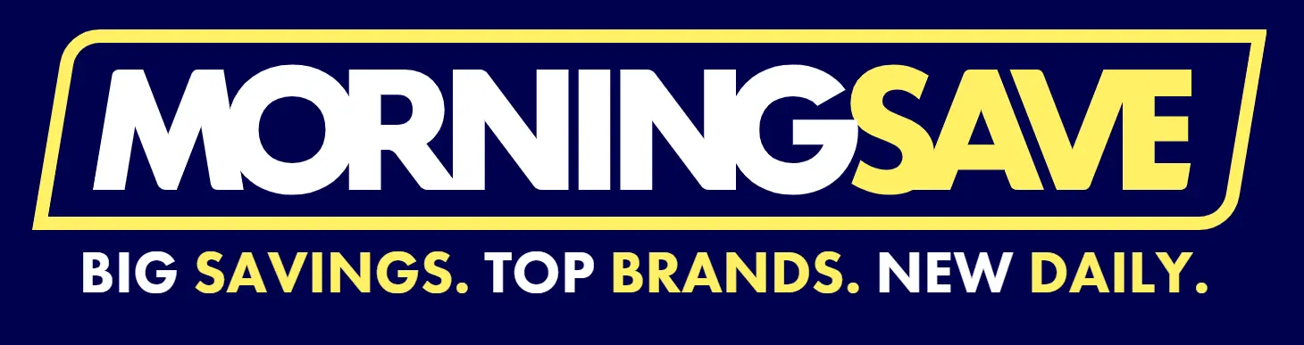  MorningSave Banner