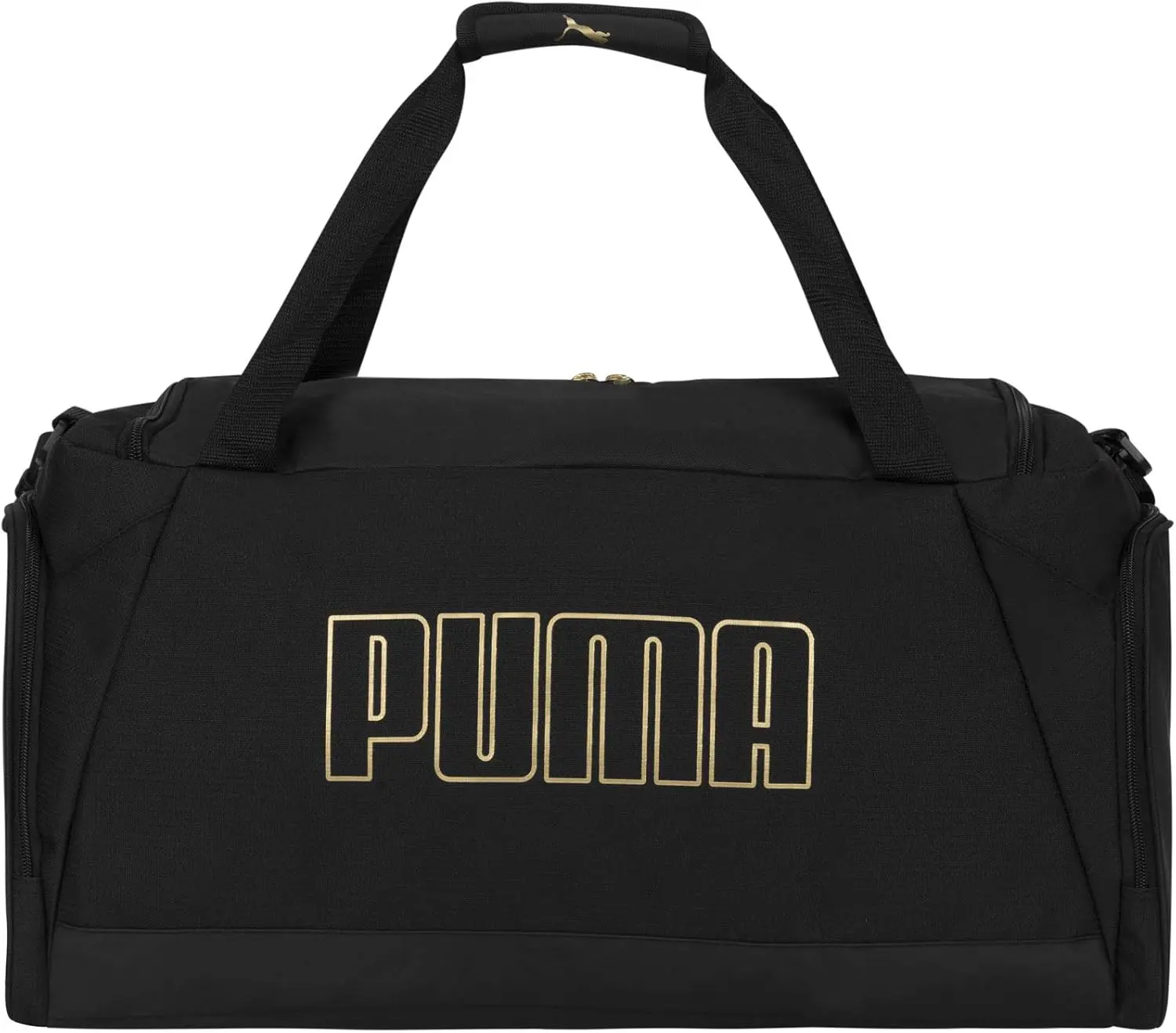 PUMA unisex adult Evercat Accelerator Duffel Bags image 4
