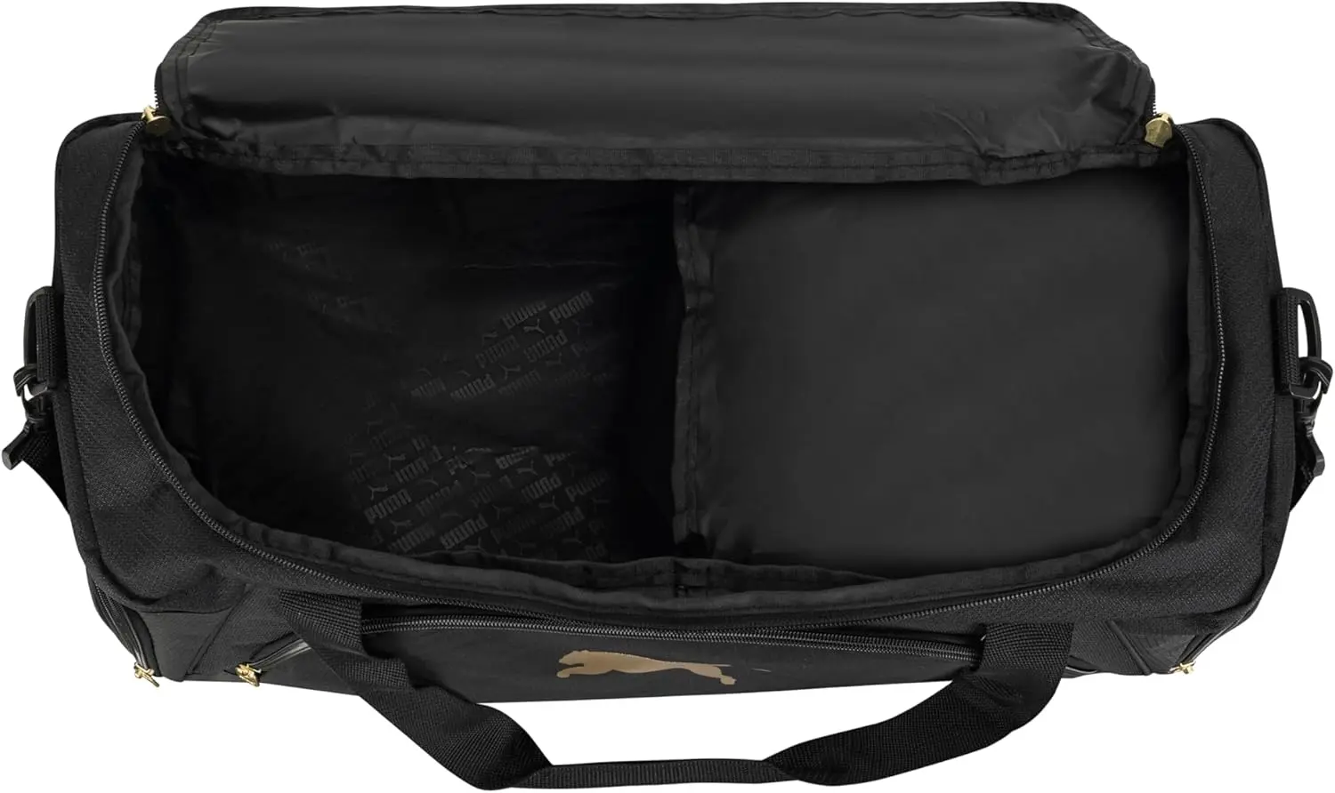PUMA unisex adult Evercat Accelerator Duffel Bags image 5