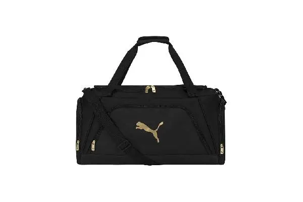 PUMA unisex adult Evercat Accelerator Duffel Bags image