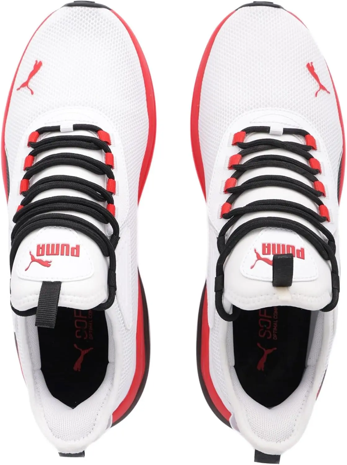 PUMA Men's Amplifier image 5