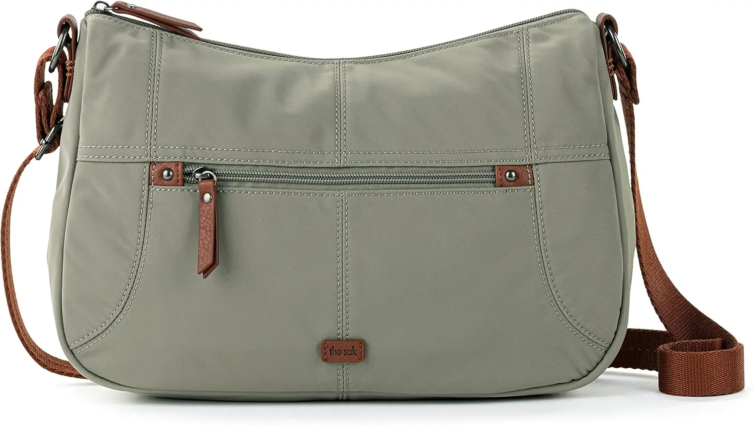 The Sak Esperato Nylon Hobo image 1