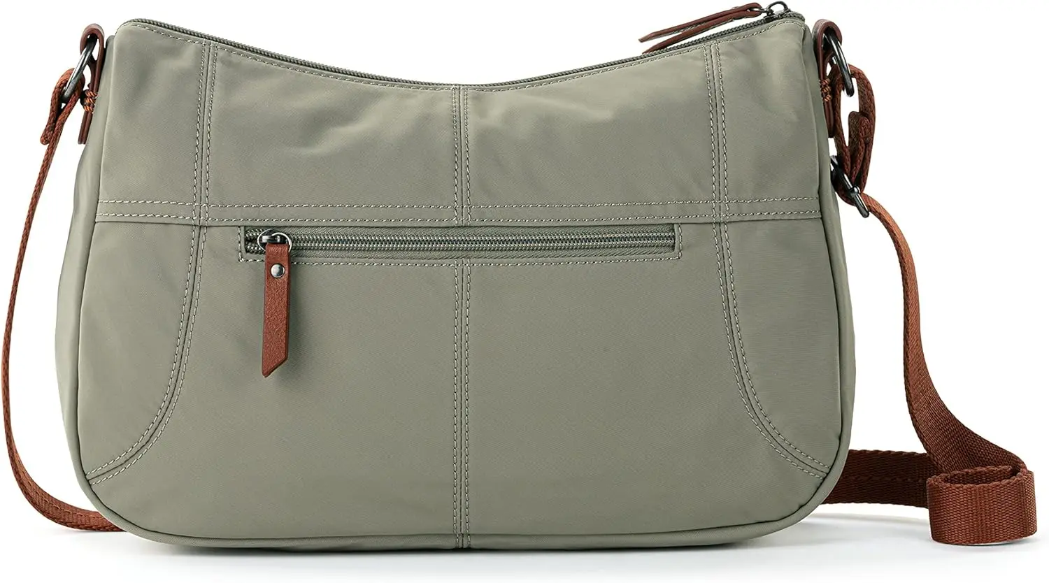 The Sak Esperato Nylon Hobo image 4