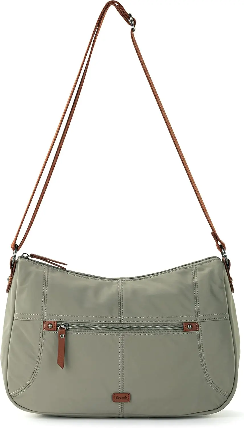 The Sak Esperato Nylon Hobo image 5