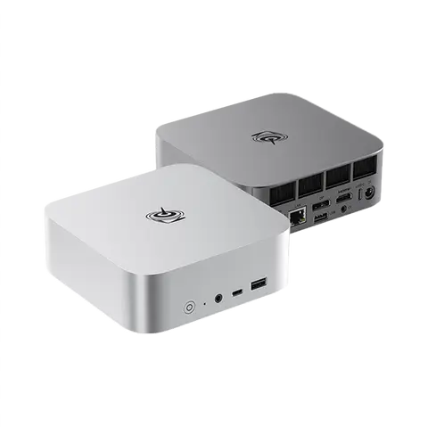 Beelink SEi14 Intel® Core™ Ultra 5 125H (32GB RAM/1TB🔥) image