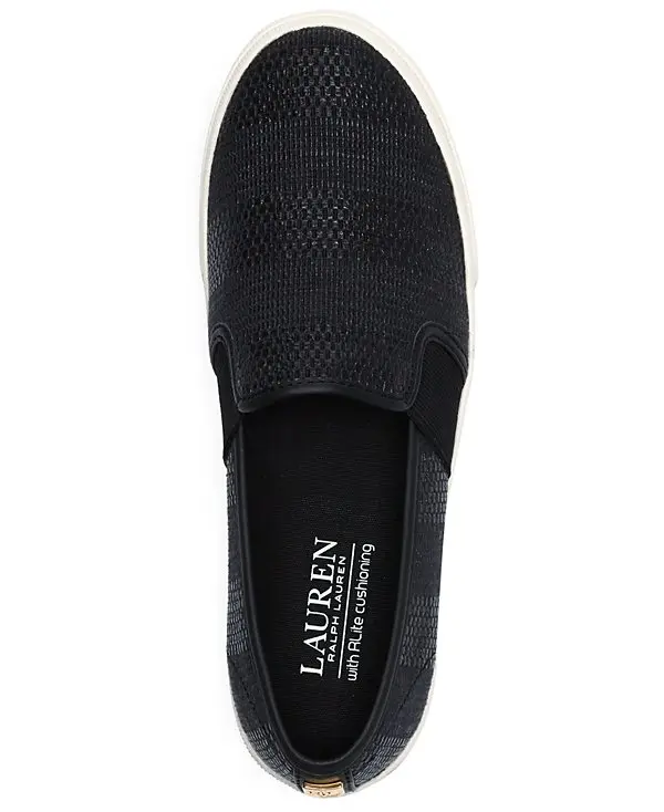 Women's Jinny Slip-On Sneakers image 4