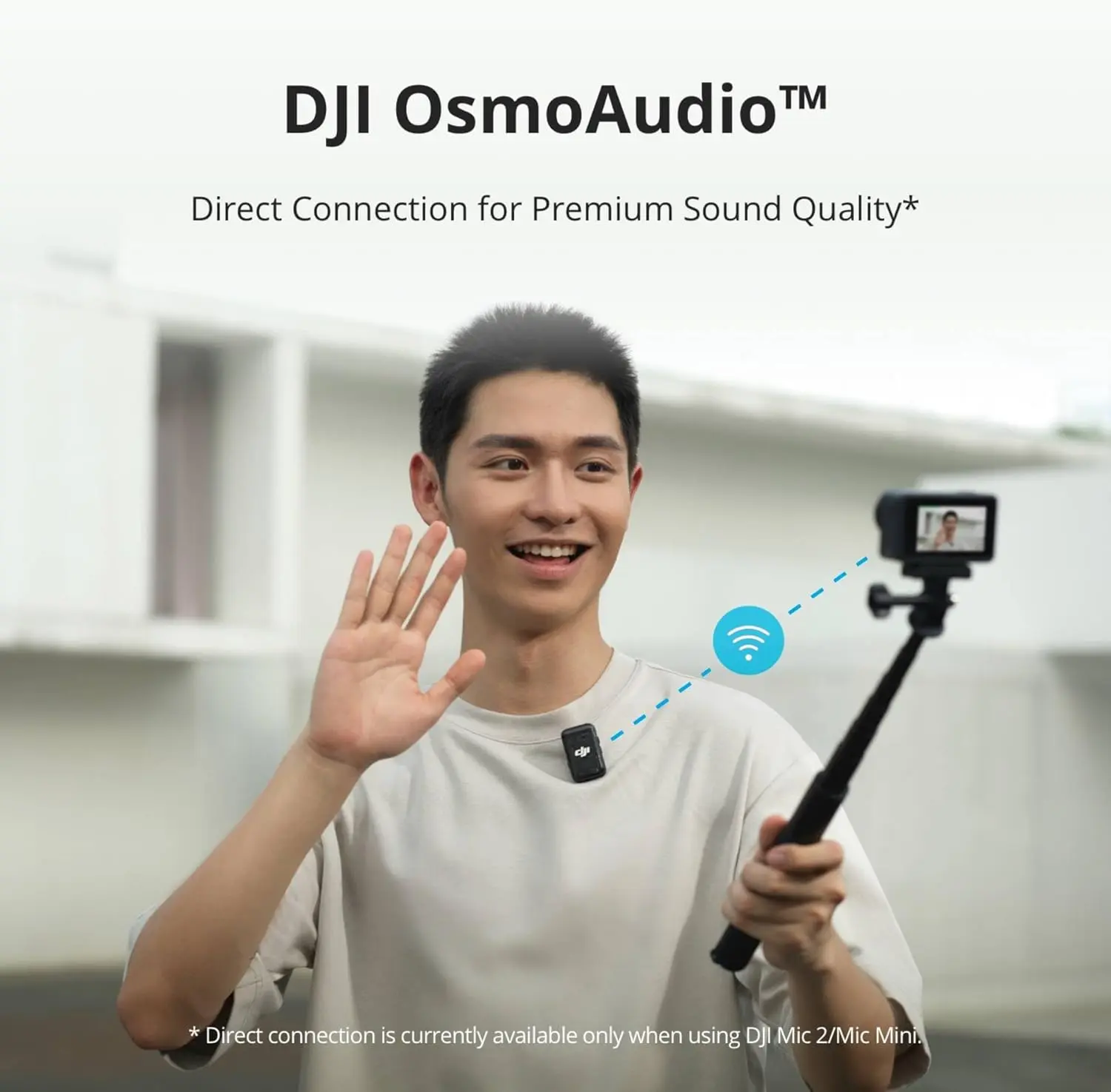 DJI Osmo Action 4 Standard Combo, 4K/120fps Waterproof Action Camera with a 1/1.3-Inch Sensor, Stunning Low-Light Imaging,10-bit & D-Log M Color Performance, Long-Lasting 160 Mins, Outdoor Camera image 7